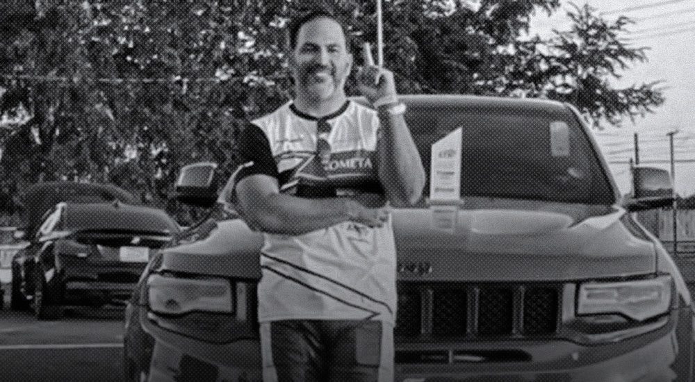 Fallece el piloto Héctor “El Bori” tras accidente en el Autódromo de Las Américas