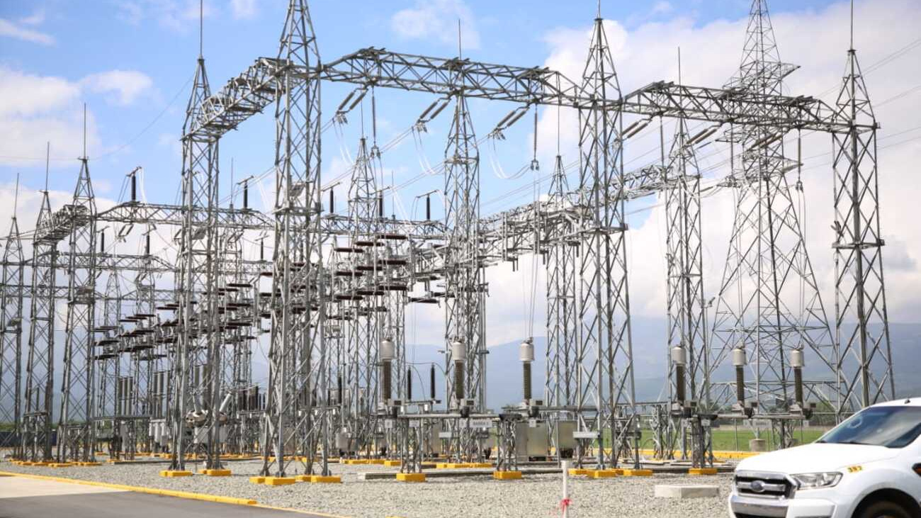Mejora del servicio eléctrico en República Dominicana a partir del domingo