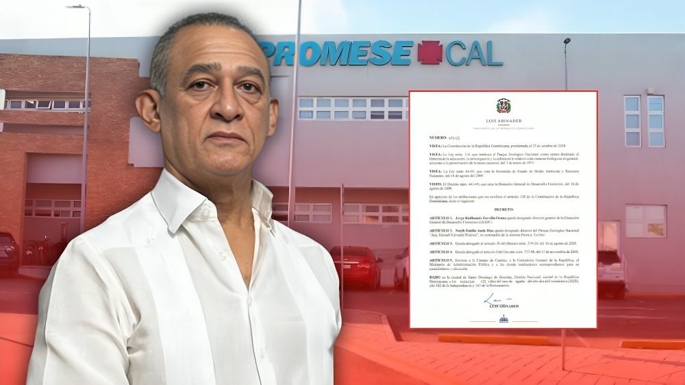 Designación de nuevo director de Promese/CAL fortalece gestión de medicamentos esenciales
