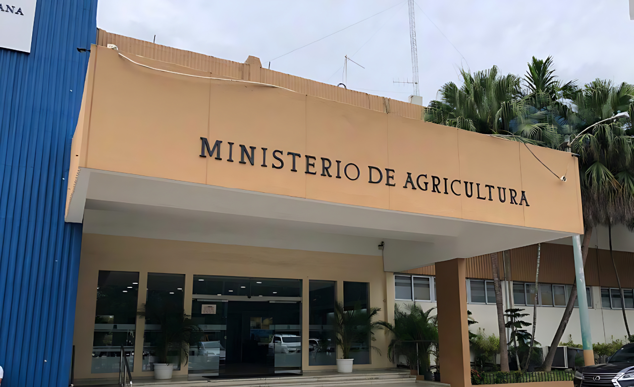 Ministerio de Agricultura desmiente detenciones de empleados por corrupción
