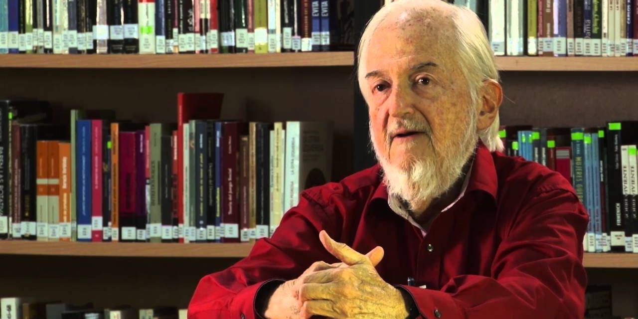 Fallece Daniel Divinsky, reconocido editor argentino de Mafalda