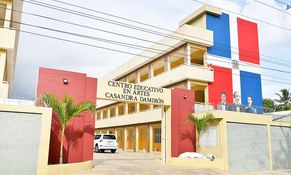Inicio del Año Escolar 2025-2026 en República Dominicana: Más de Dos Millones de Estudiantes Regresan a Clases