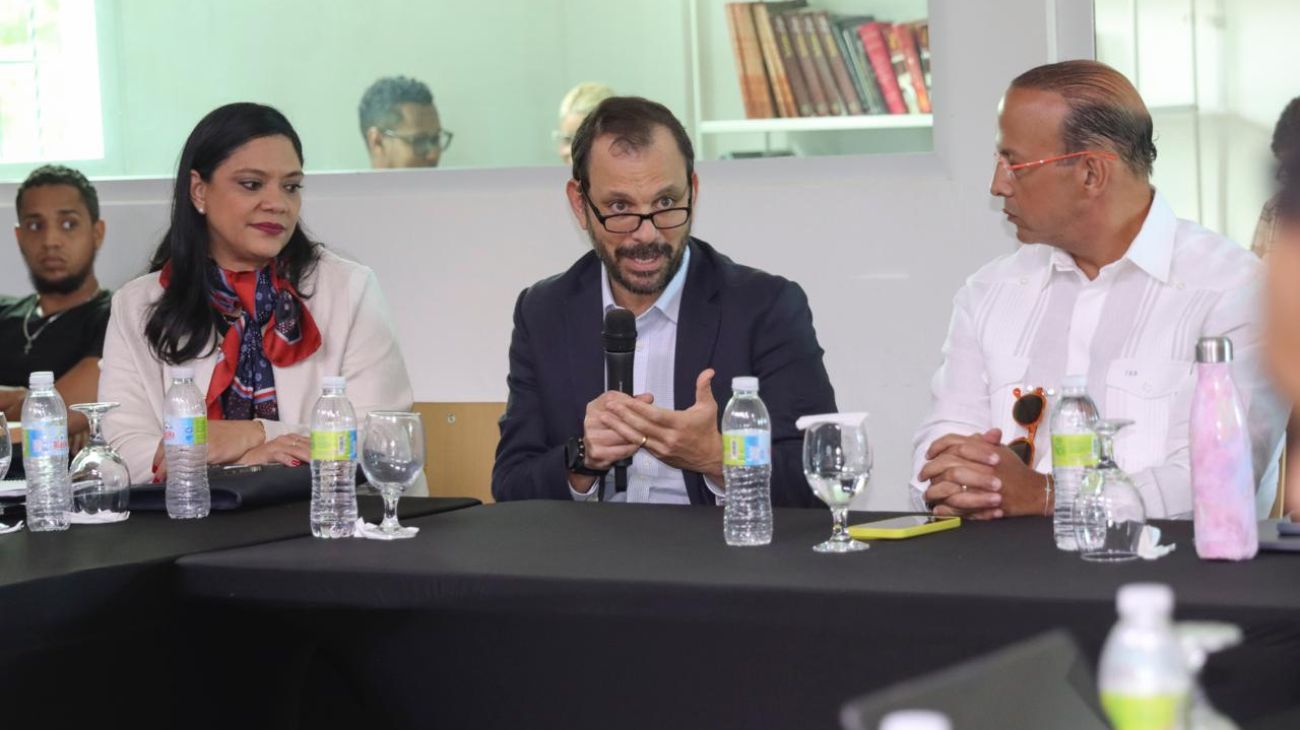 Valoración del Banco Mundial sobre la Dirección de Desarrollo Social Supérate en República Dominicana
