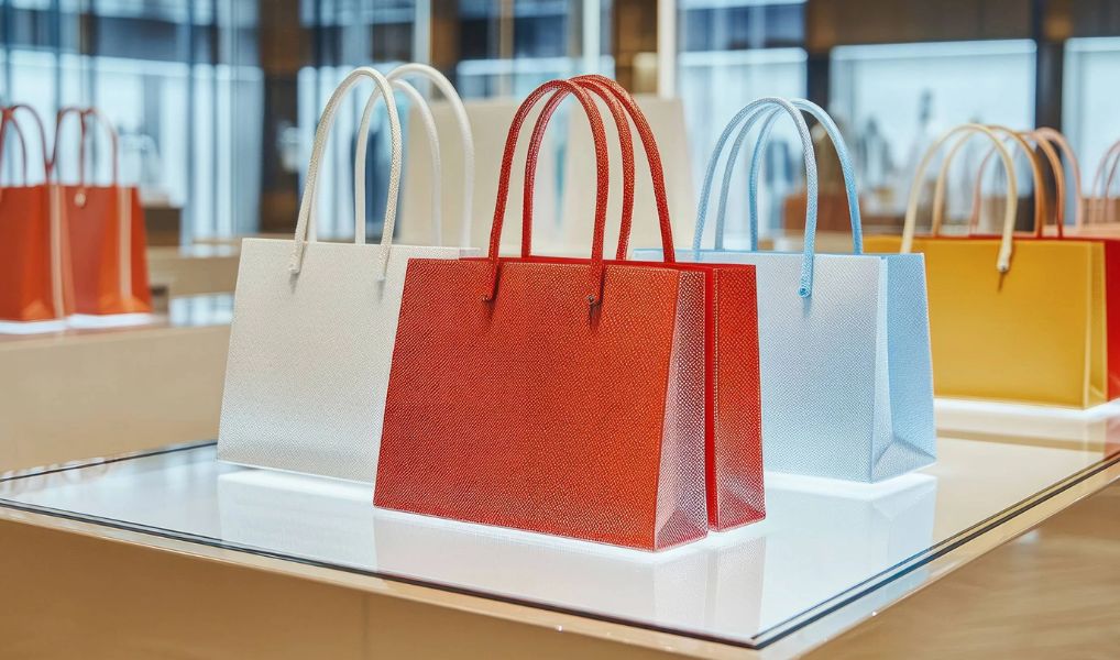 La inteligencia artificial revoluciona la industria del lujo: personalización y nuevas experiencias para los clientes