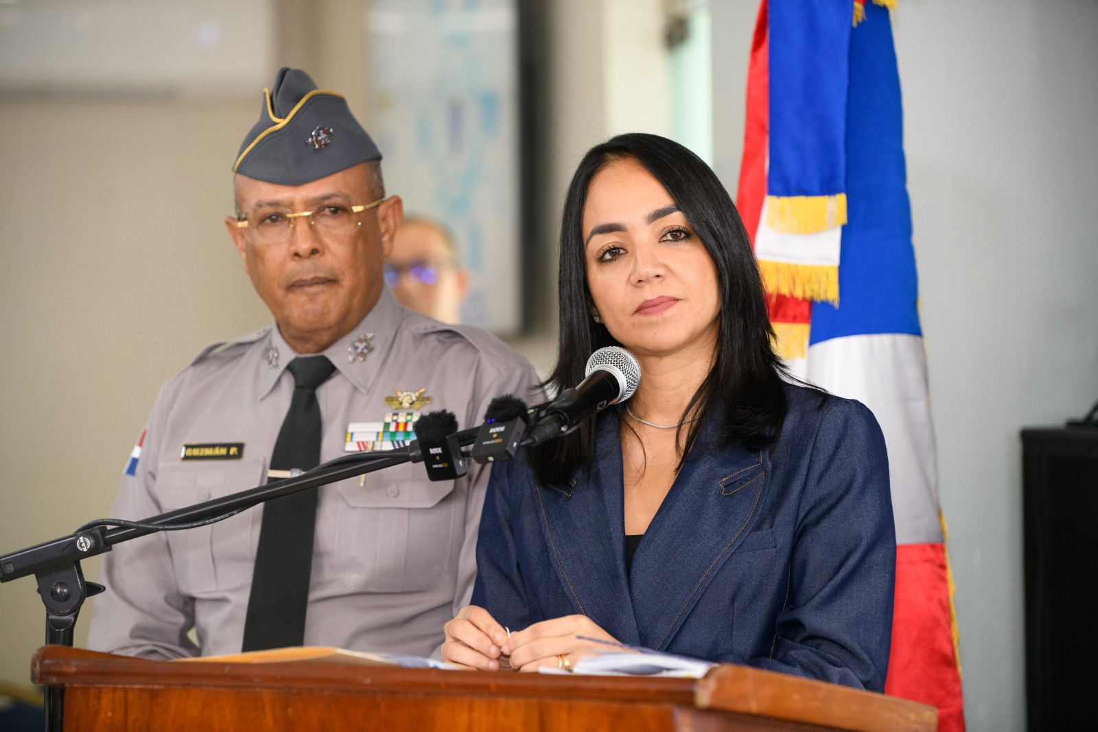 Homicidios en República Dominicana se mantienen en 8.2 por cada 100 mil habitantes