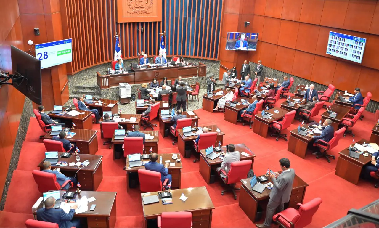 Aprobación de la nueva Ley de Alquileres de Bienes Inmuebles por el Senado de la República Dominicana