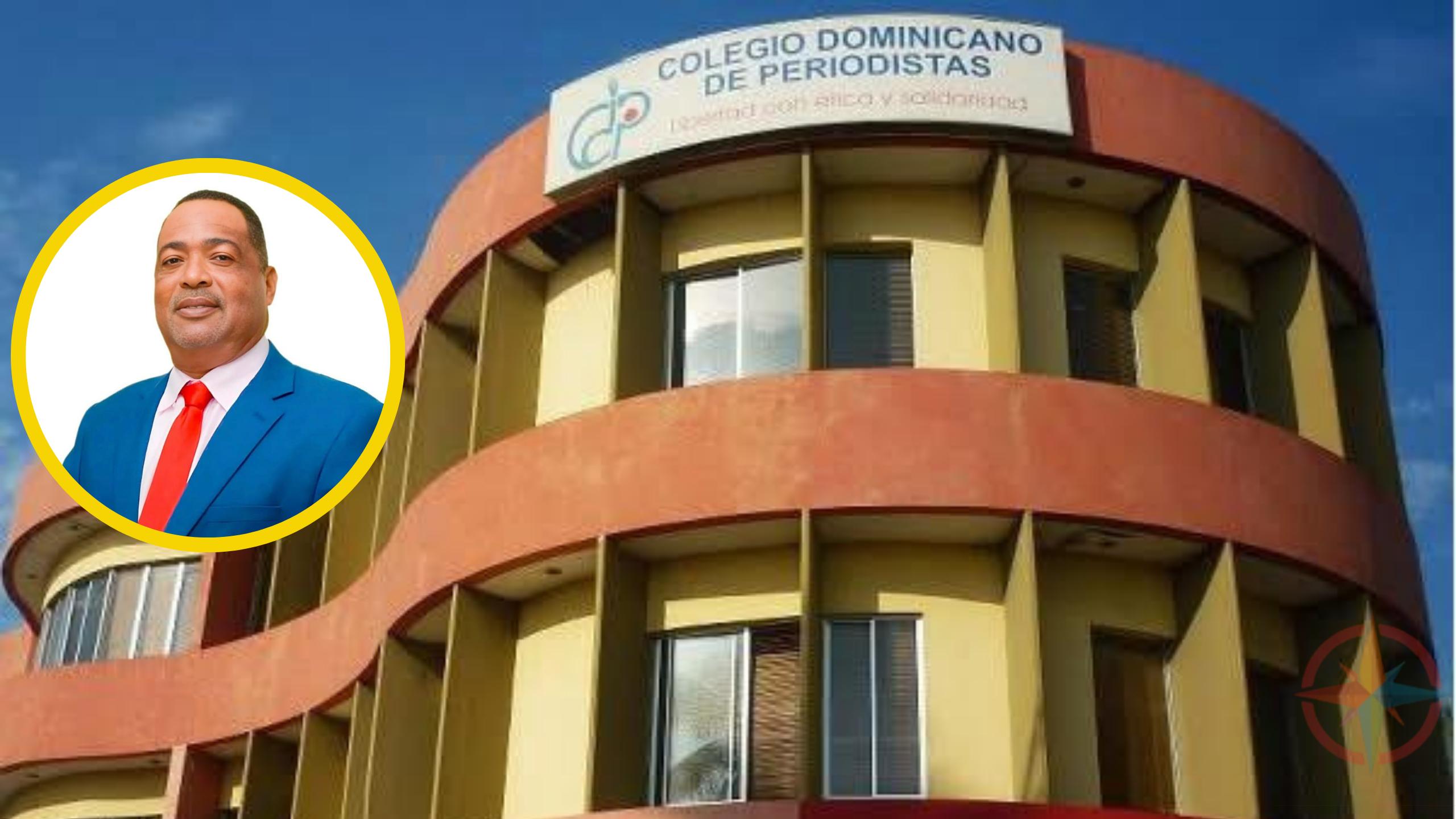Comisión Electoral del CDP reafirma inhabilitación de José Beato como candidato