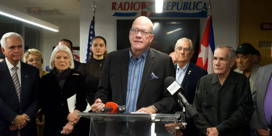 Evento “Salvar a Cuba” en Miami: Directorio Democrático Cubano Intensifica Esfuerzos por la Libertad