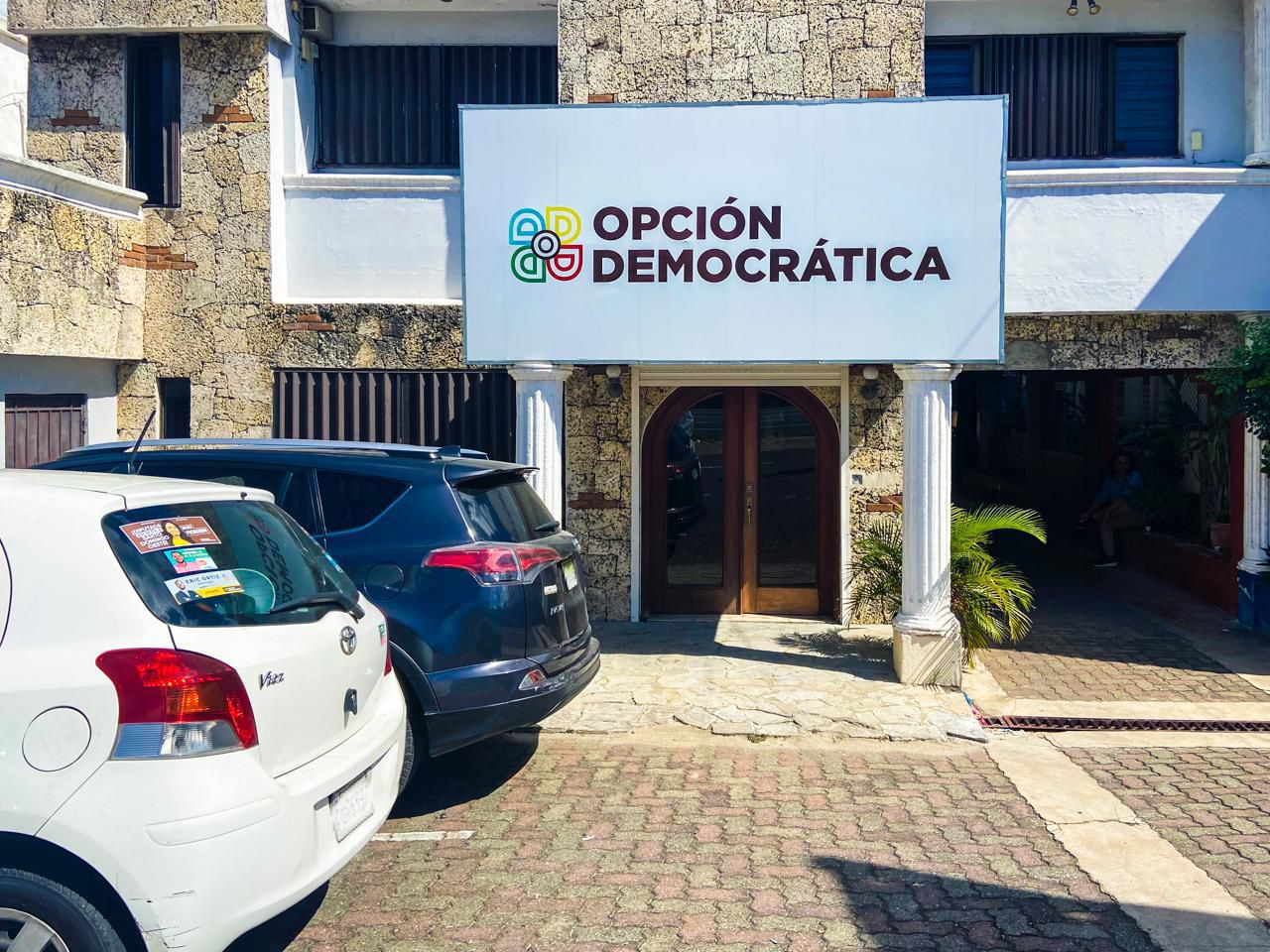 Opción Democrática respalda a Leonel Fernández para las elecciones de 2028