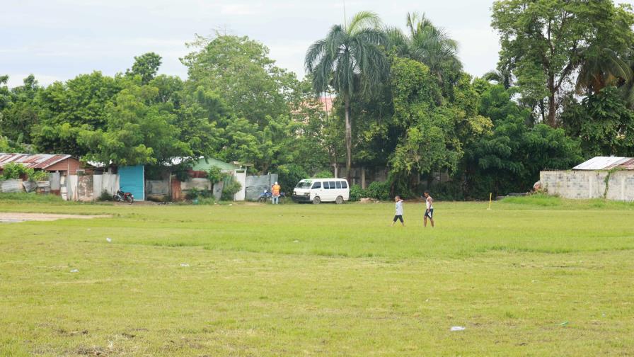 Tragedia en Manoguayabo: rayo causa la muerte de dos niños y deja un herido