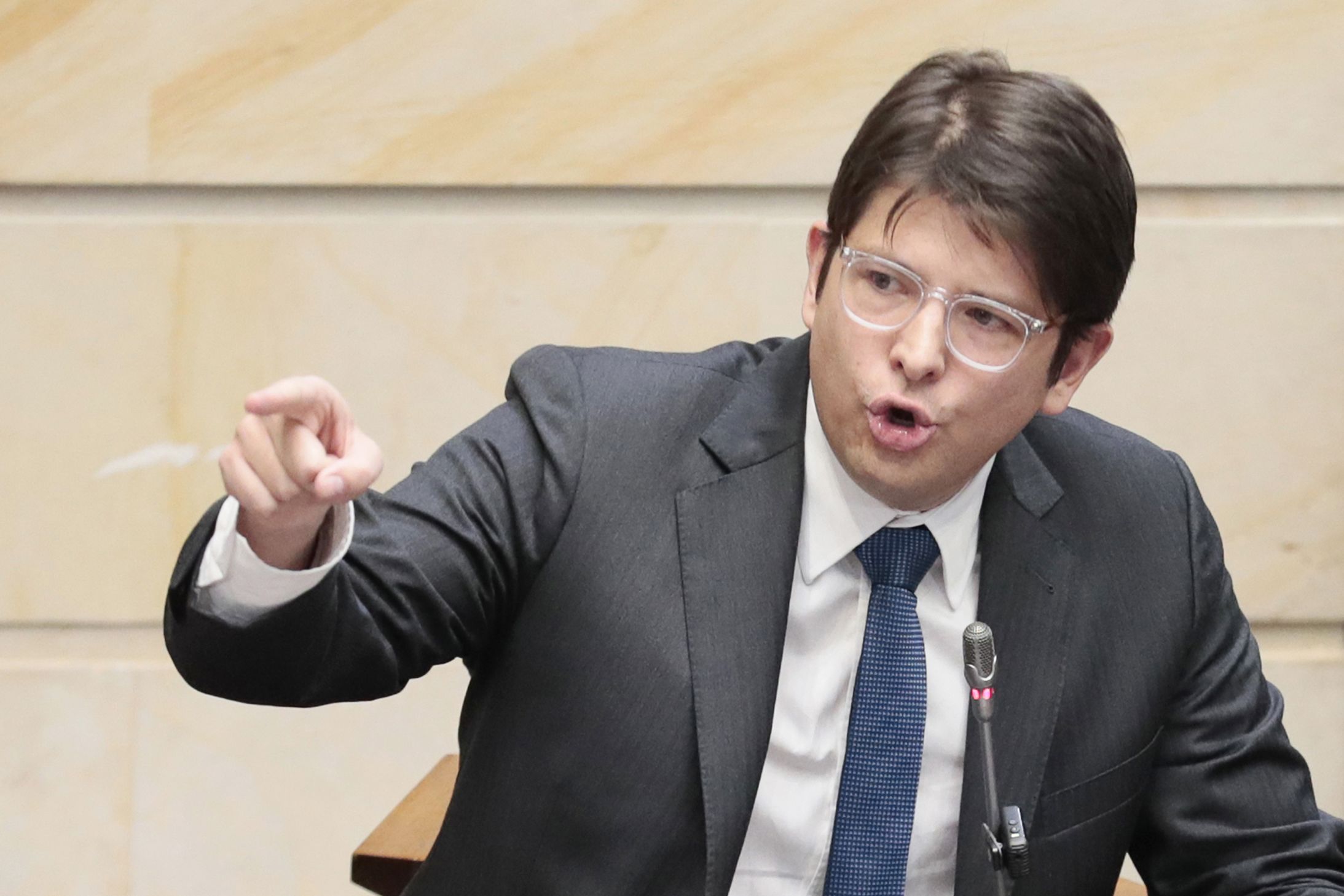 Fallece el senador colombiano Miguel Uribe Turbay tras atentado en Bogotá