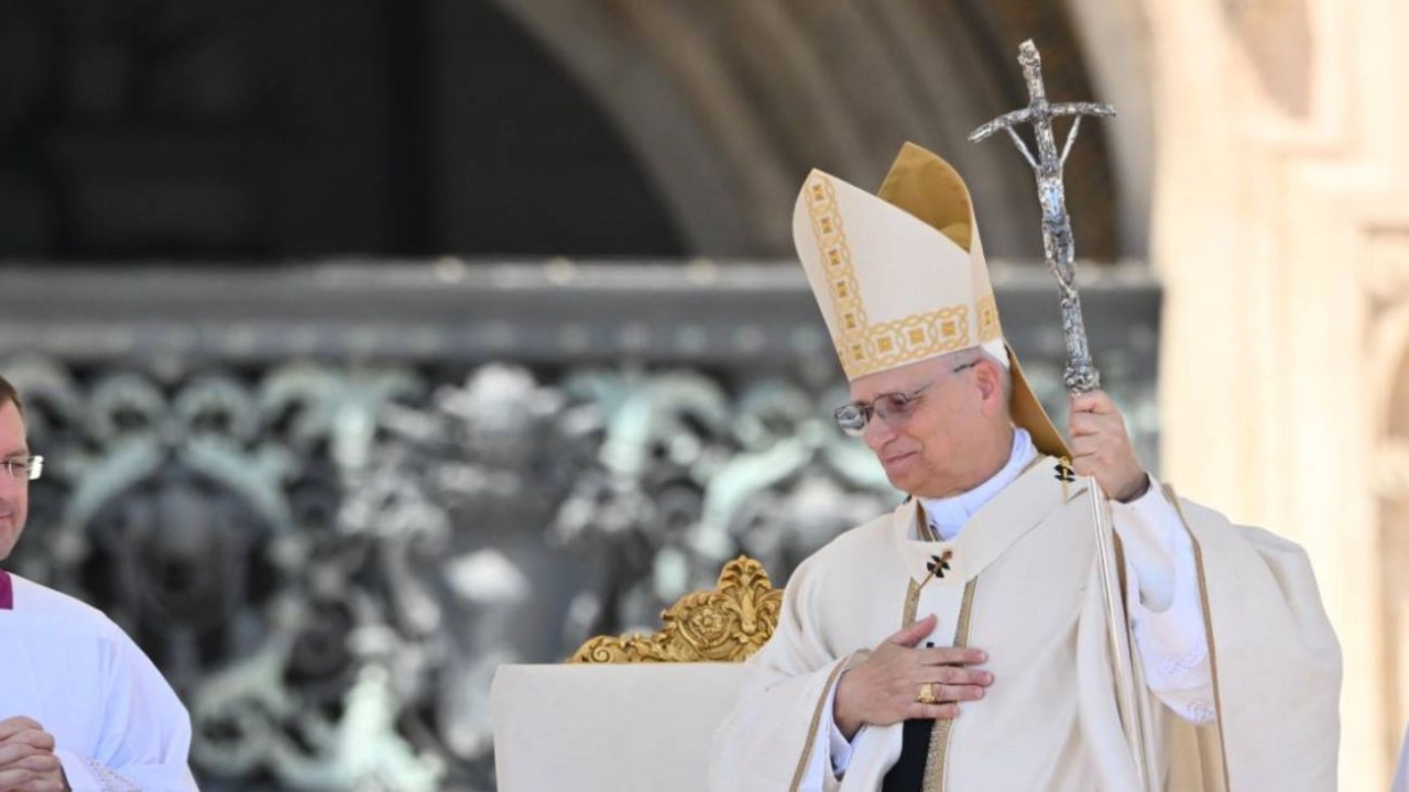 Papa León XIV solicita liberación de rehenes y apoyo internacional para Haití