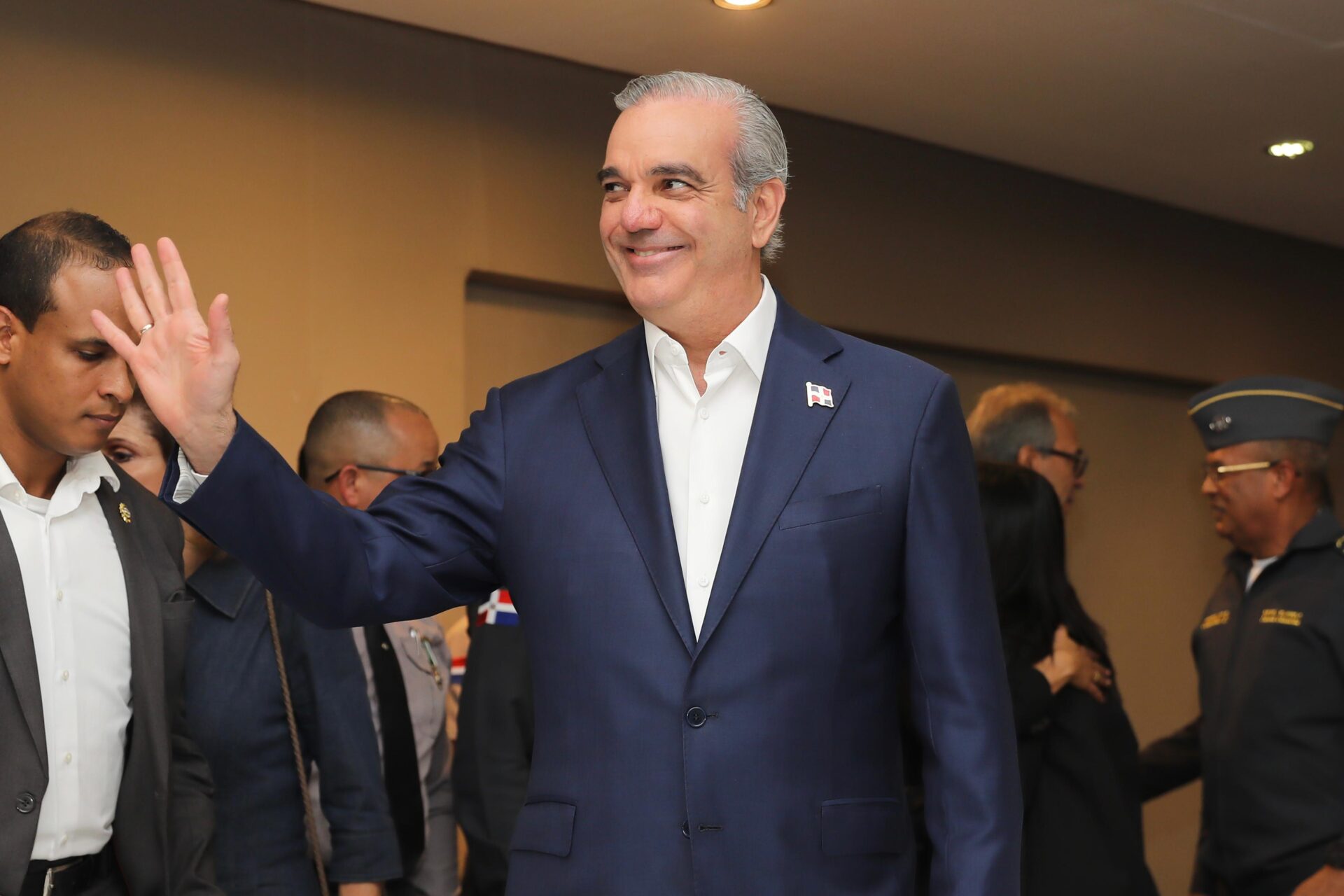 Promulgación del Nuevo Código Penal en la República Dominicana: Modernización y Respuesta a la Criminalidad