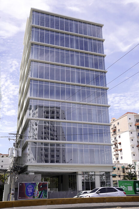 INDOTEL adquiere nuevo edificio y finaliza 24 años de arrendamiento