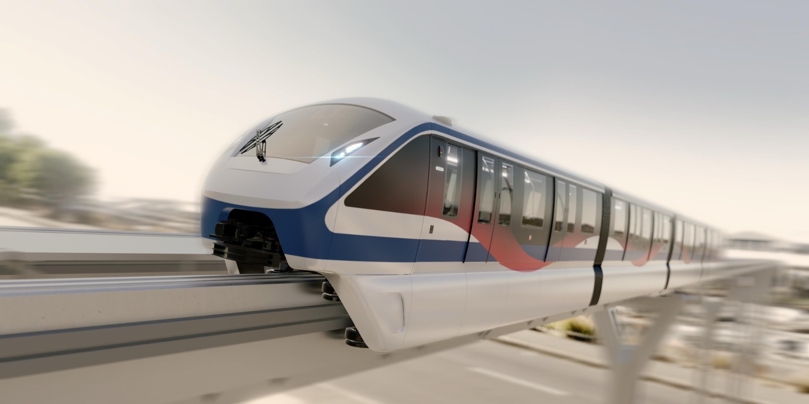 Monorriel de Santo Domingo: Inicia la Construcción del Nuevo Sistema de Transporte Masivo