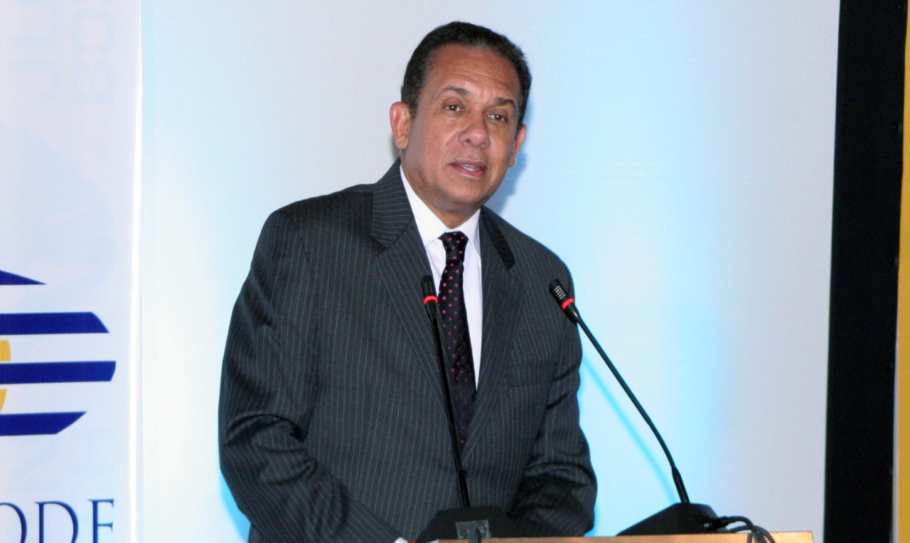 Fallece José Rafael Lantigua: Legado de un escritor dominicano y exministro de Cultura