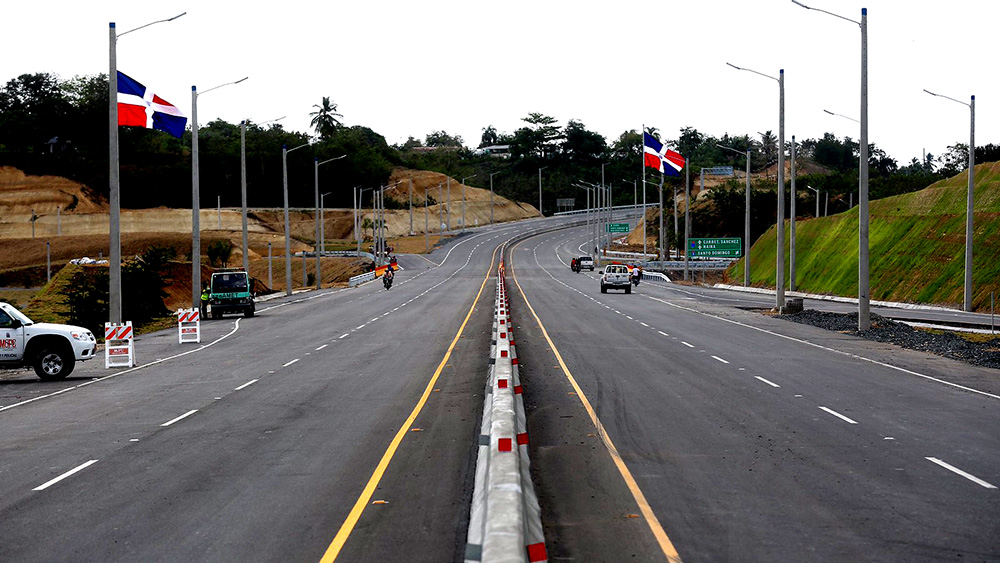 Incertidumbre sobre la promulgación de la Ley que designa la Circunvalación de Santo Domingo