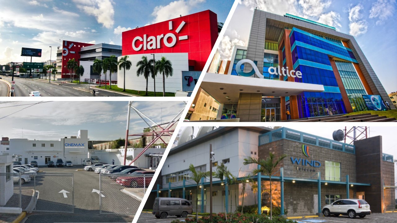 Comtec denuncia irregularidades en licitación de red de telecomunicaciones en Ciudad Juan Bosch
