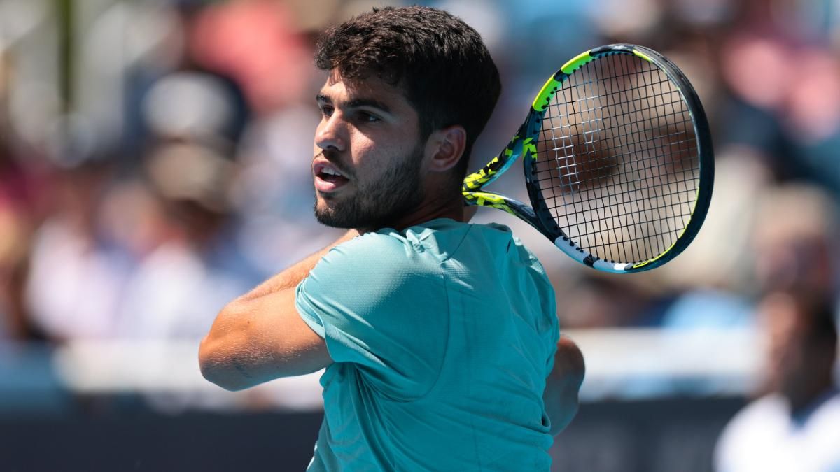 Carlos Alcaraz conquista el Masters 1000 de Cincinnati 2025 y suma un título clave en su carrera