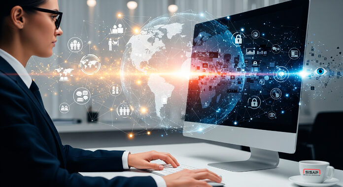 Espionaje corporativo y uso no regulado de inteligencia artificial en empresas dominicanas
