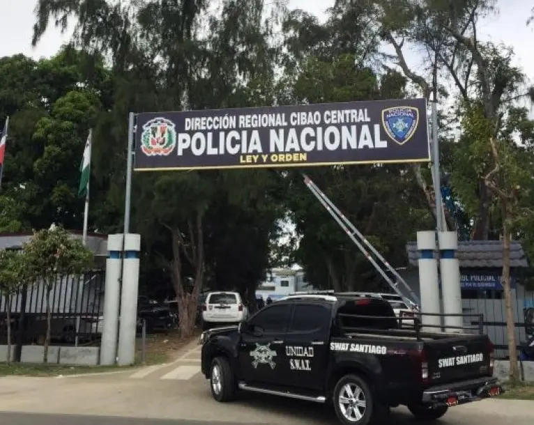 Operativo policial en Santiago culmina con la muerte de hombre buscado por robos
