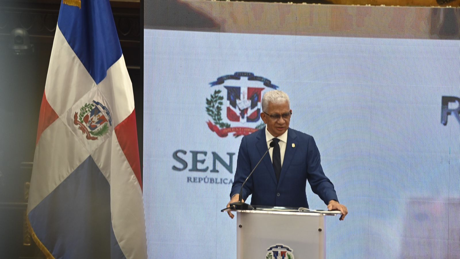Rendición de cuentas del Congreso Nacional destaca logros legislativos clave