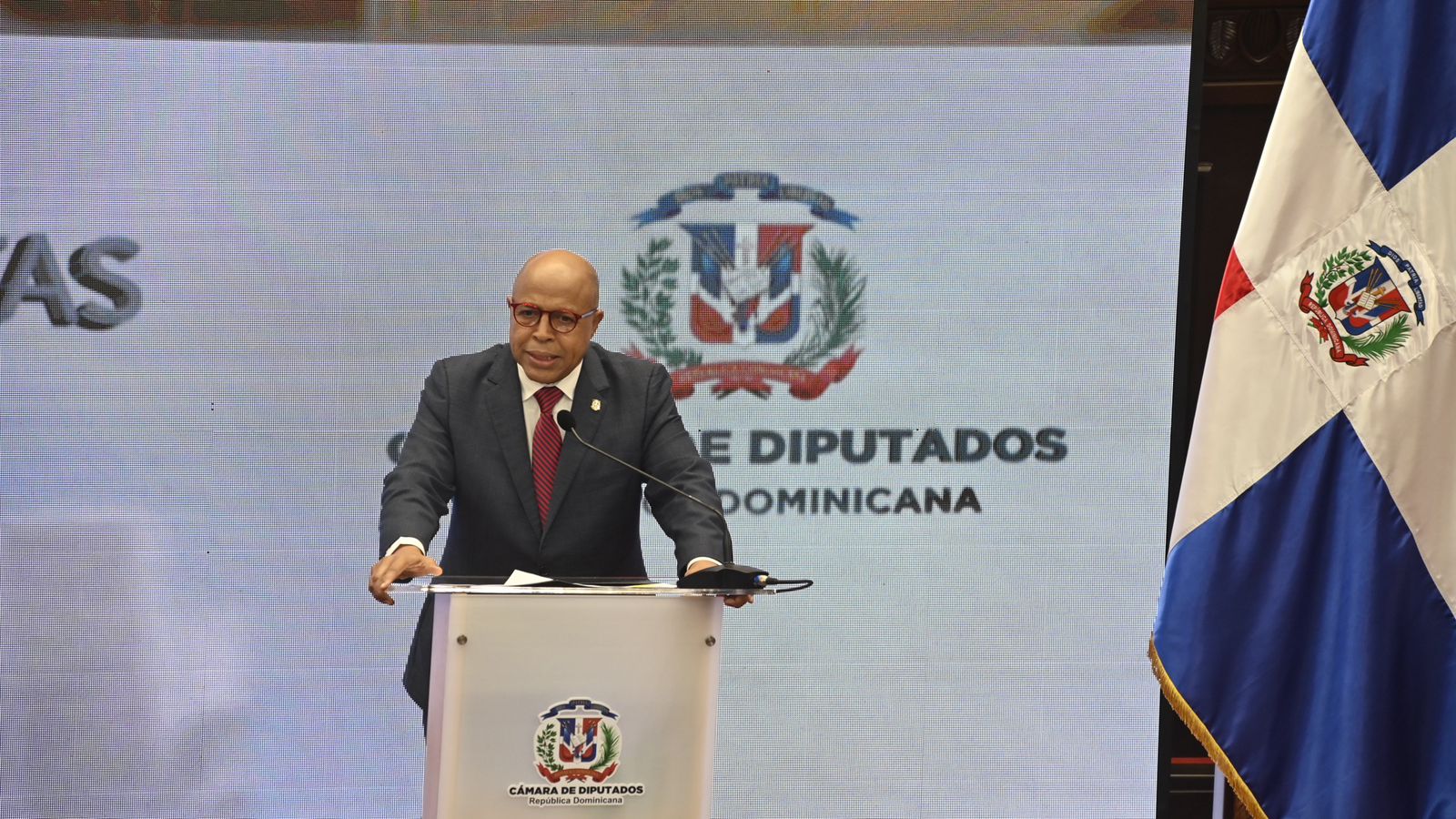 Rendición de cuentas de la Cámara de Diputados: 103 sesiones y más de 3,000 iniciativas tratadas