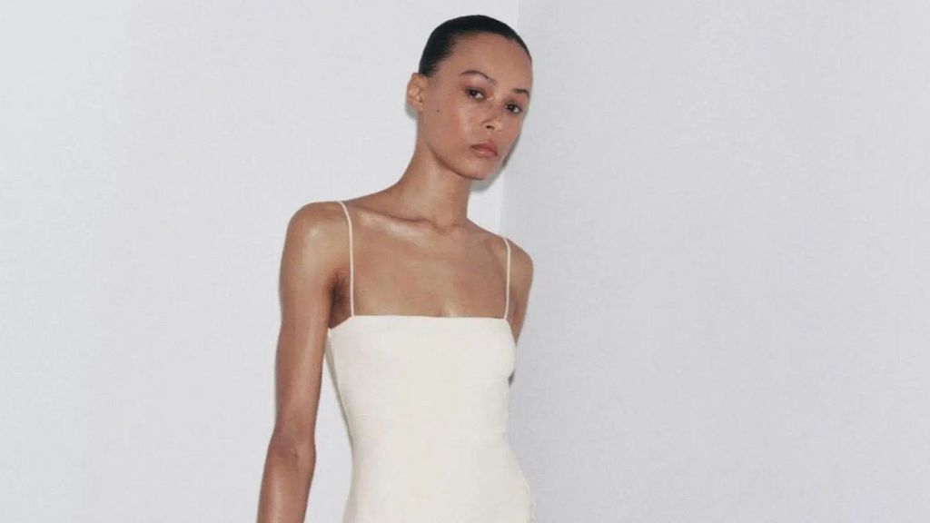 Reino Unido prohíbe anuncios de Zara por representación de modelos