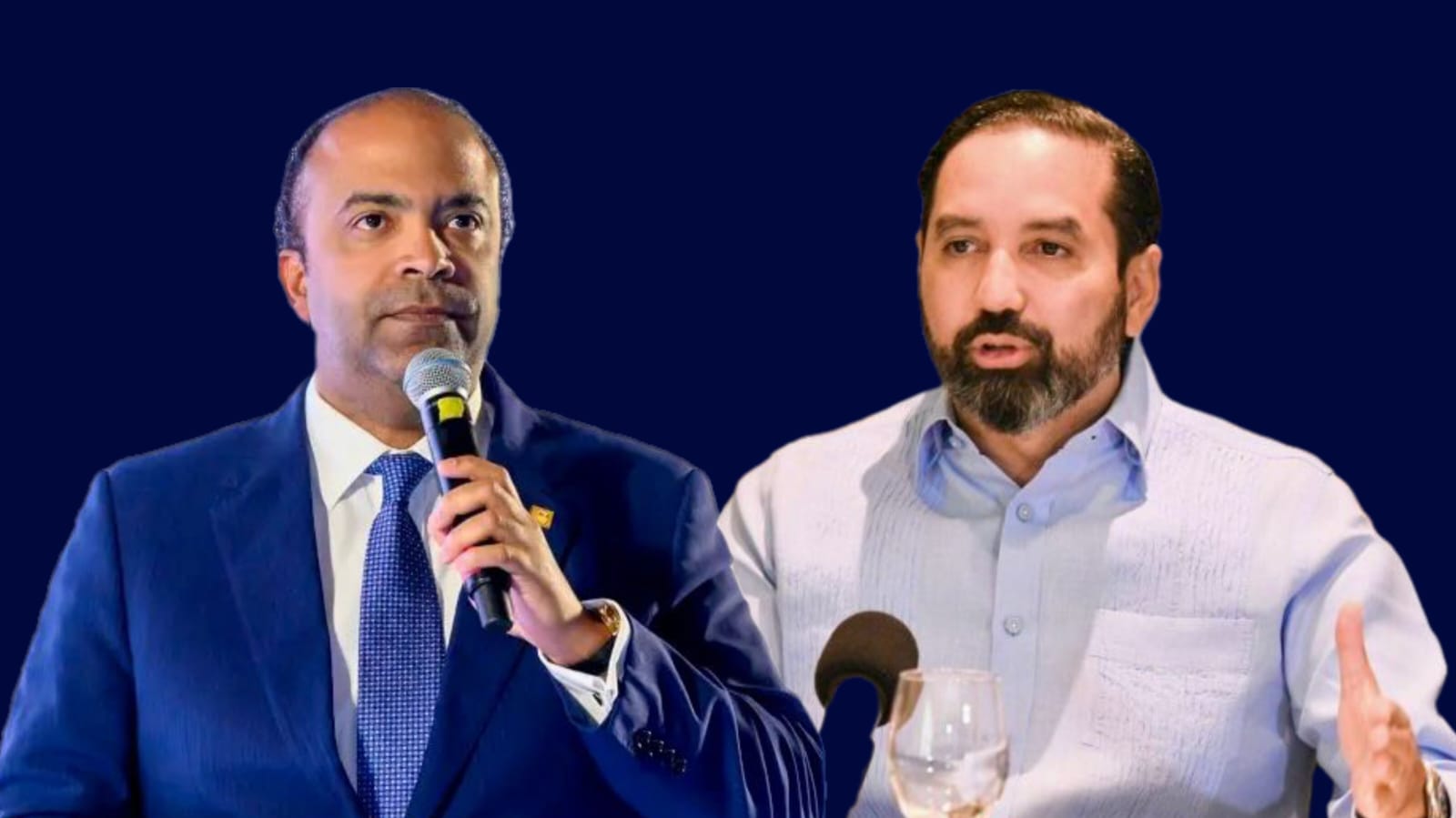 Luis Miñoso asume dirección de prensa en Refidomsa