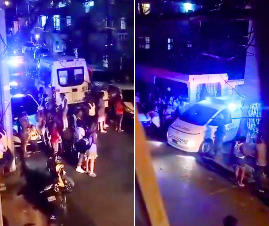 Tragedia en Santo Domingo Este: madre envenena a sus hijos