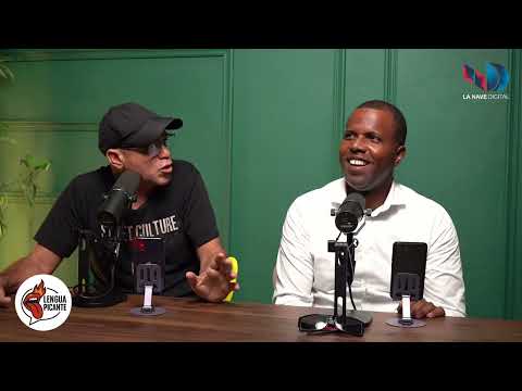 Denuncias y críticas a gestión pública marcan entrevista en Lengua Picante