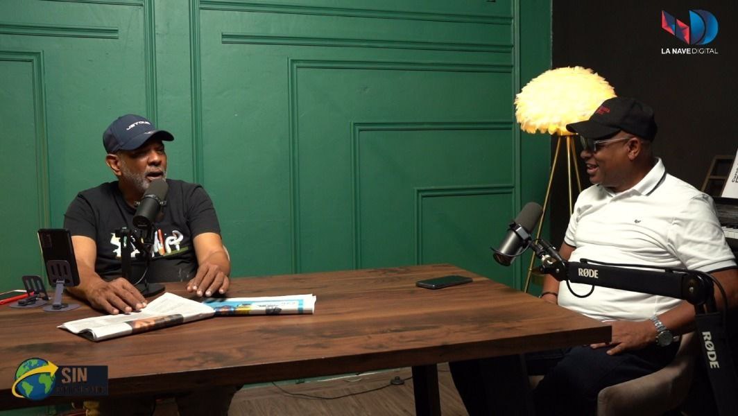 “Le vamos a quitar turistas a la Zona Colonial”: Milton Olivo promete marina estilo Mónaco, playa artificial y avenidas peatonales en Santo Domingo Este