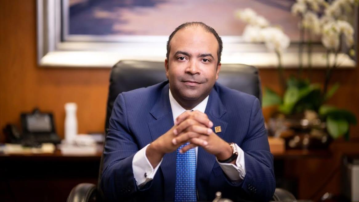 Samuel Pereyra: el gurú de la banca nacional dominicana