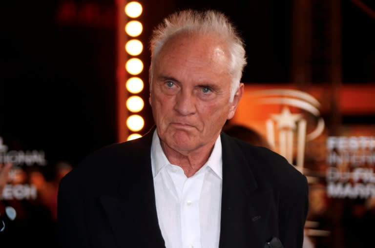 Fallecimiento del actor Terence Stamp a los 87 años: un legado imborrable en el cine