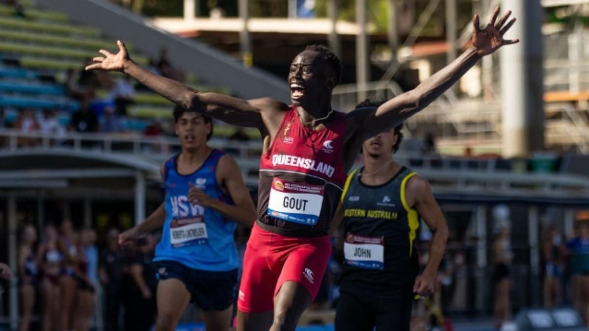 Noah Lyles brilla como el nuevo heredero de Usain Bolt
