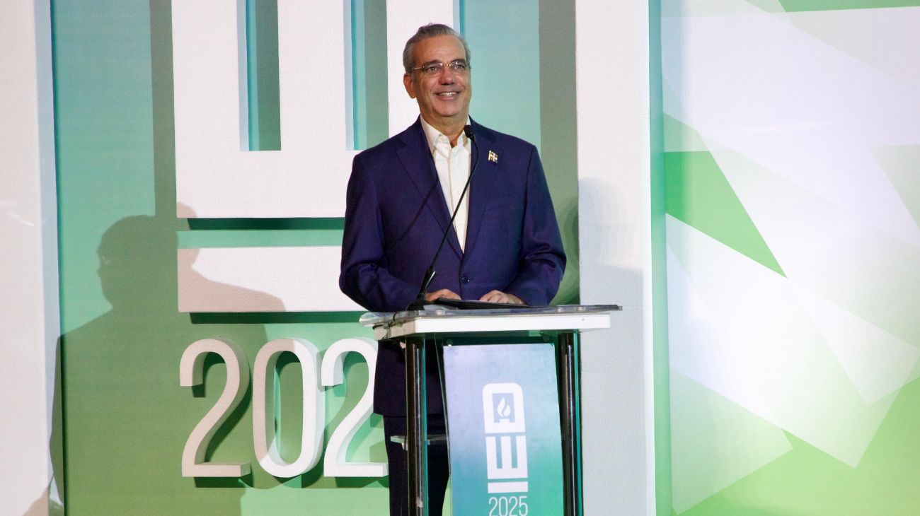 Presidente Abinader resalta récord histórico en inversión extranjera directa en la República Dominicana