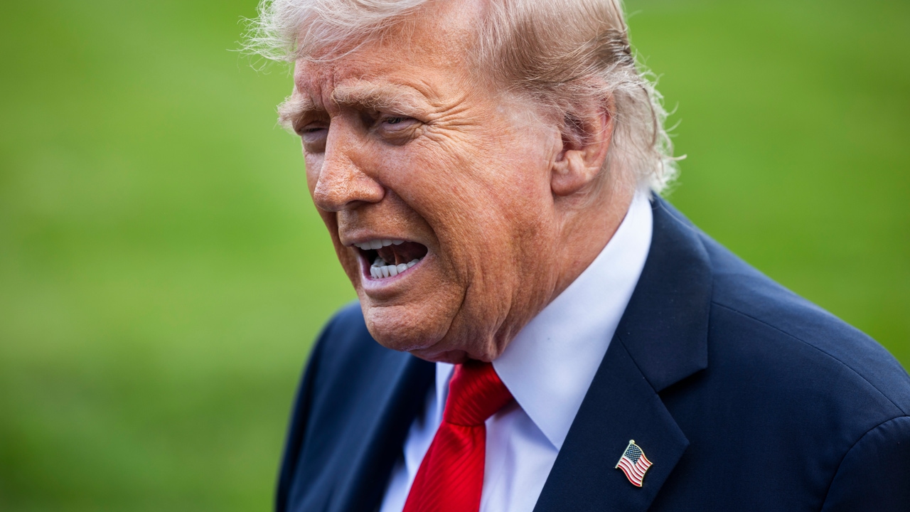 Detenido el sospechoso del asesinato de Charlie Kirk en Utah: Trump confirma la captura