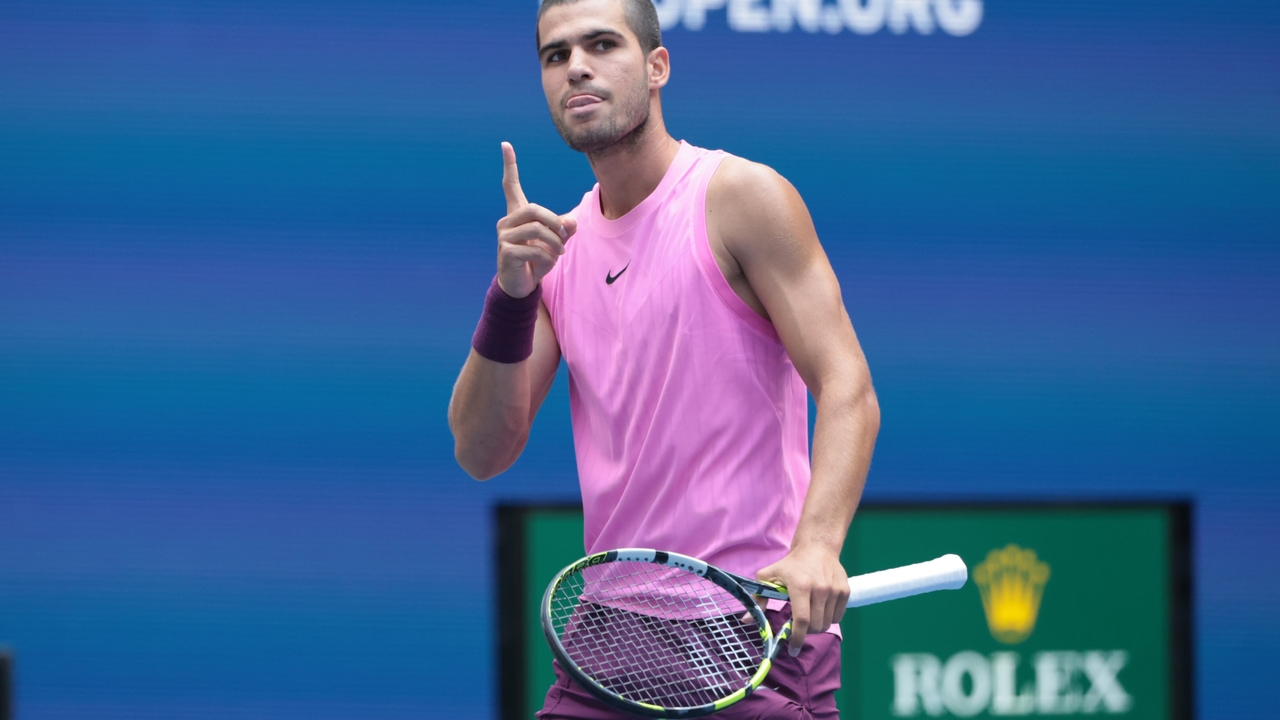 Horario Confirmado para el Encuentro entre Djokovic y Alcaraz en el US Open 2025