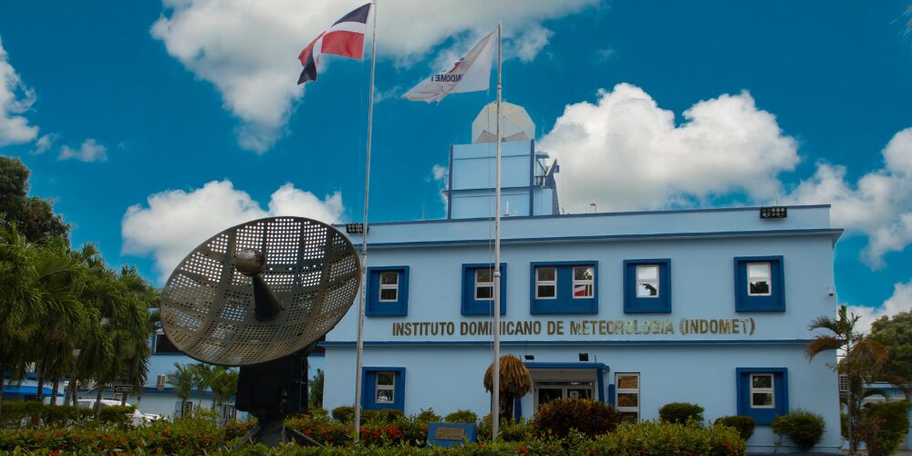 Indomet prevé disminución de lluvias con aguaceros aislados en varias provincias