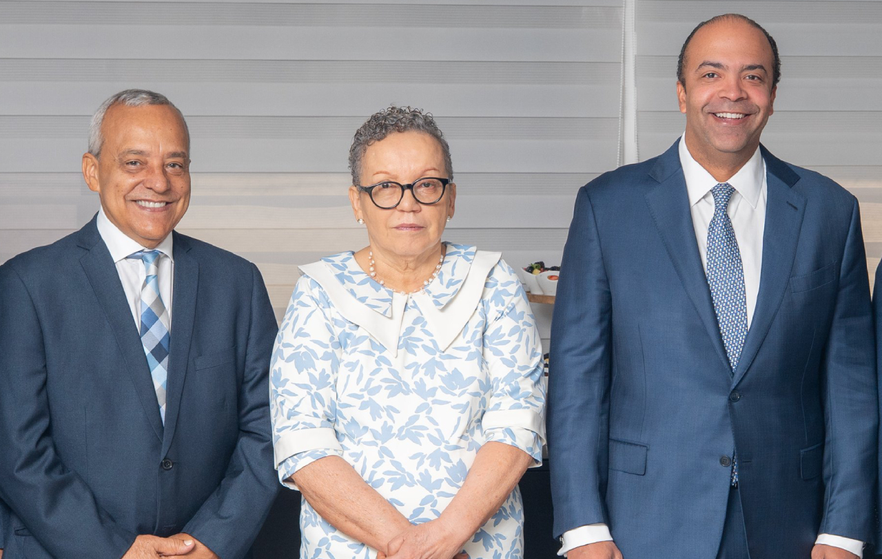 Miriam Germán se incorpora al Consejo de Administración de Refidomsa