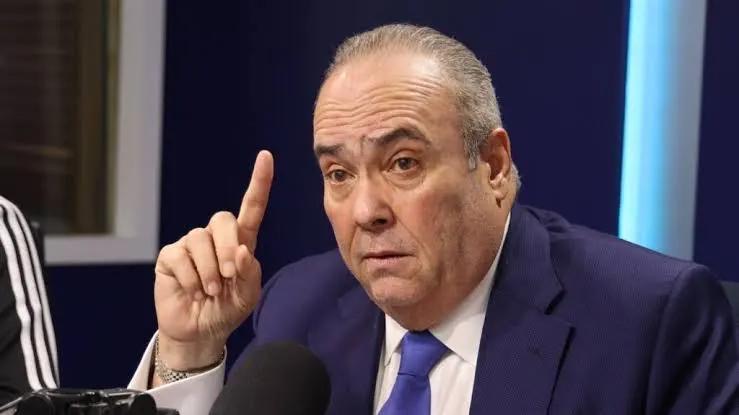 Charlie Mariotti califica el transfuguismo como forma de corrupción que amenaza la democracia