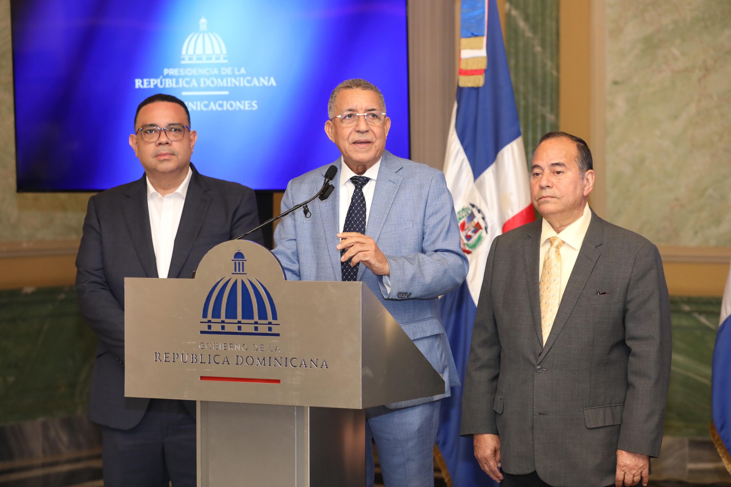Presidente Luis Abinader ordena entrega de informe sobre irregularidades en SENASA a la Procuraduría