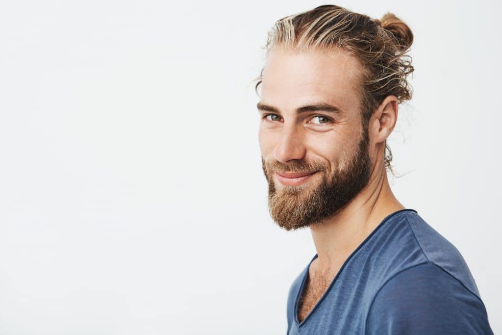Día Mundial de la Barba: Celebración de un Estilo Masculino