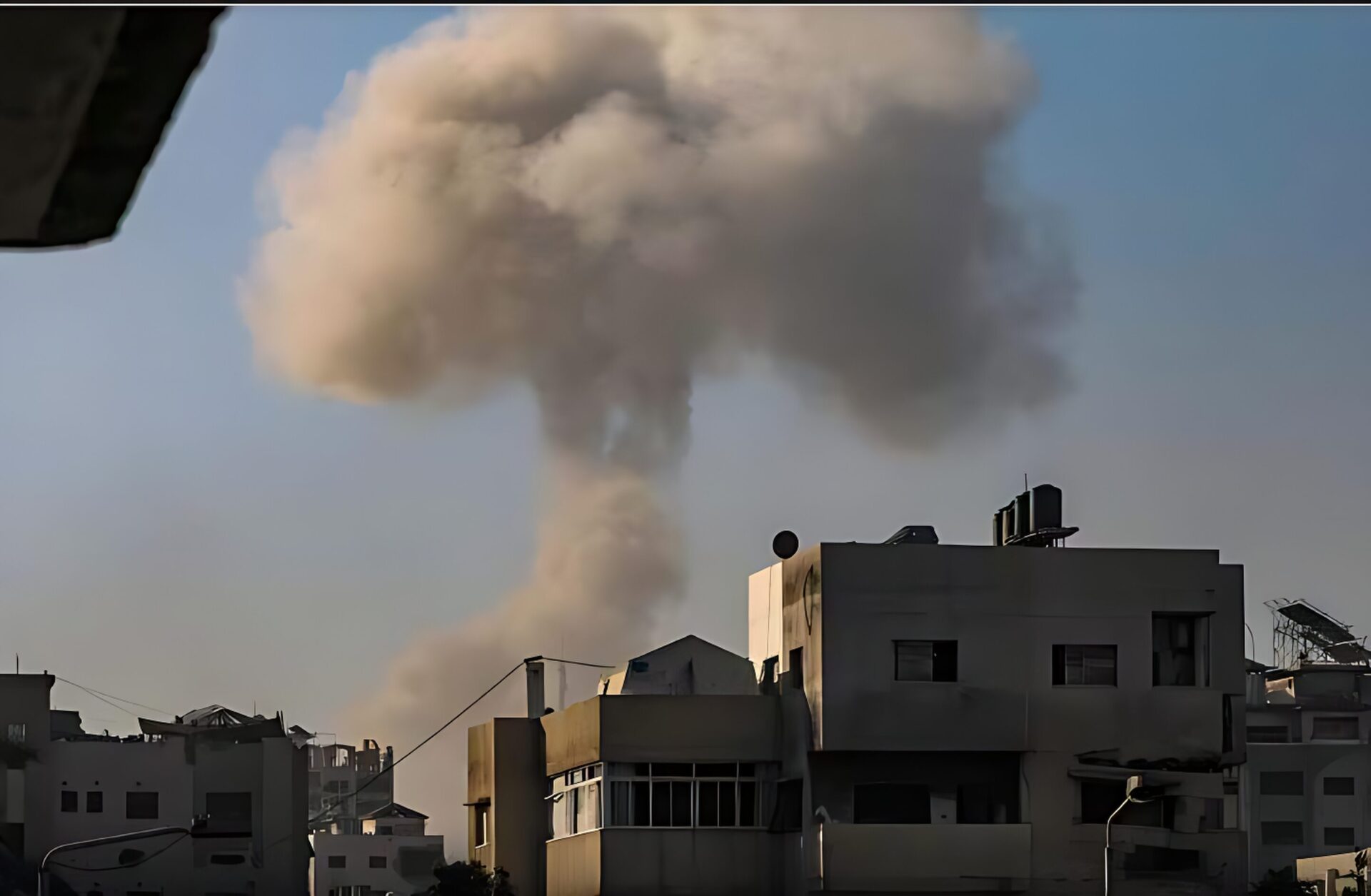 Hamás está dispuesto a negociar propuestas de acuerdo de Estados Unidos para liberar rehenes y lograr cese el fuego en Gaza