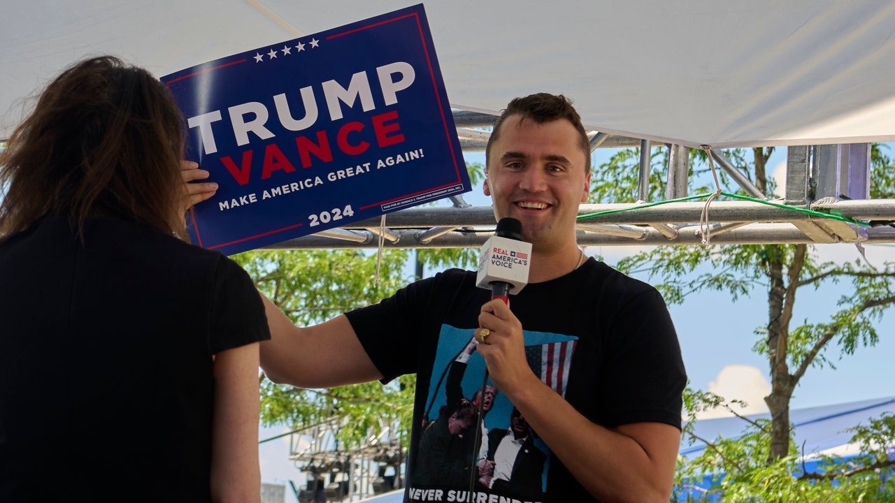 FBI encuentra el arma del crimen en la investigación del asesinato de Charlie Kirk