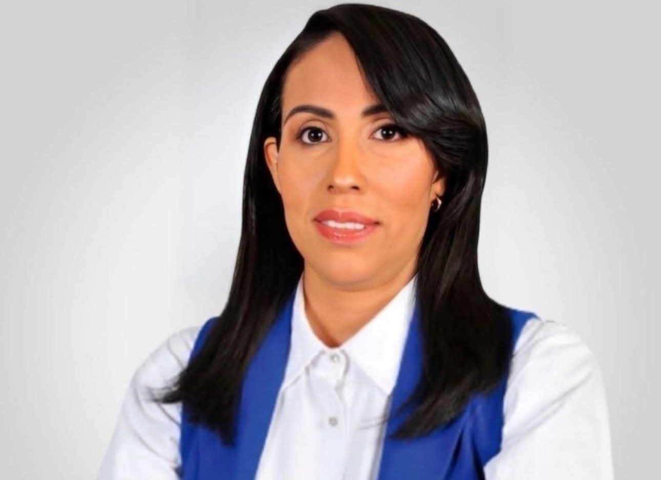 El Partido Revolucionario Moderno elige a nueva diputada por La Vega
