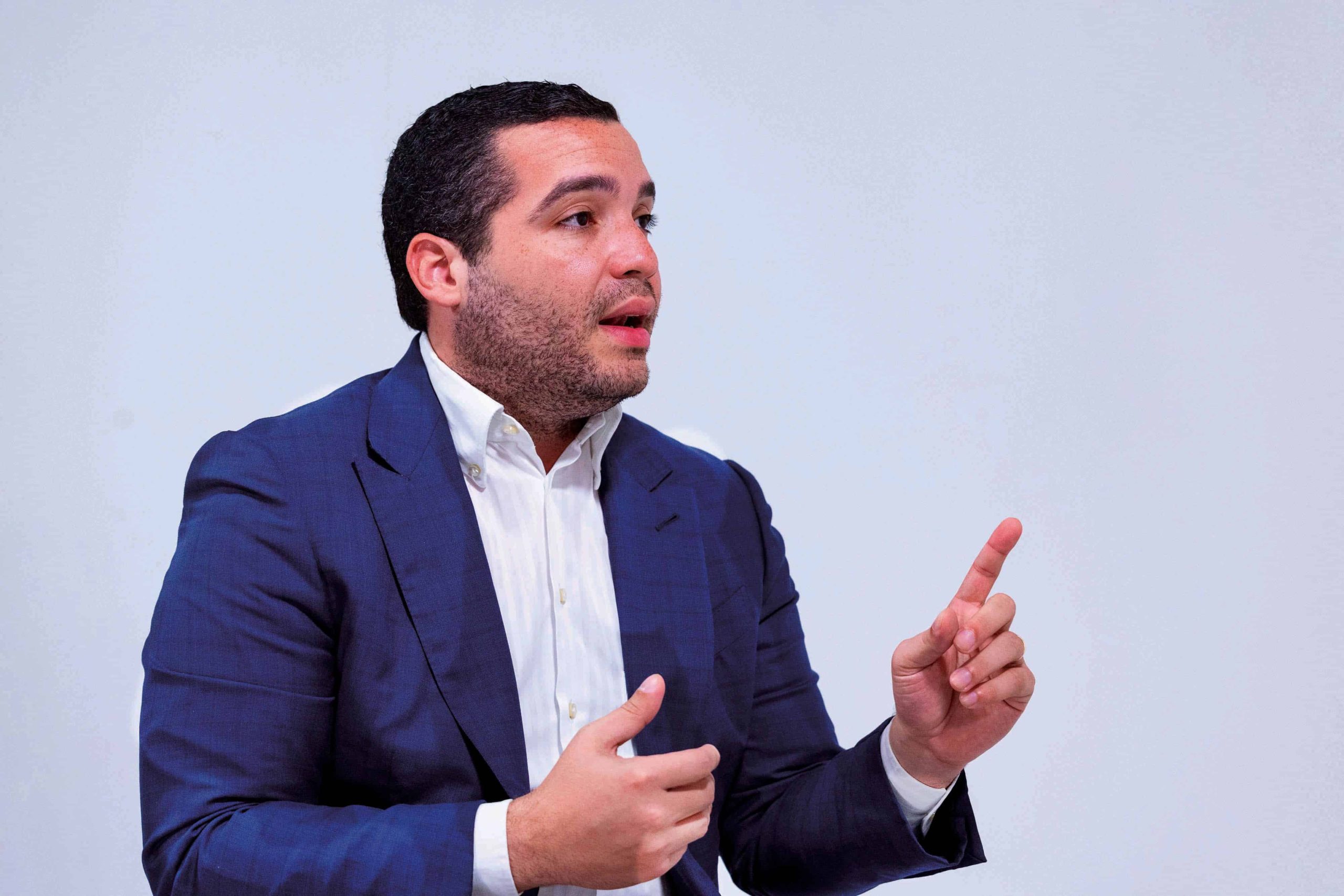 Diputado Charlie Mariotti Jr. pide disculpas públicas a Alexis Medina y Maxy Montilla por caso de corrupción Antipulpo