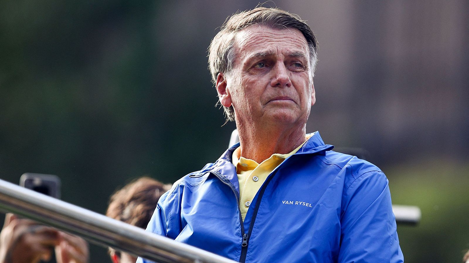 Bolsonaro declarado culpable por intento de golpe de Estado contra Lula