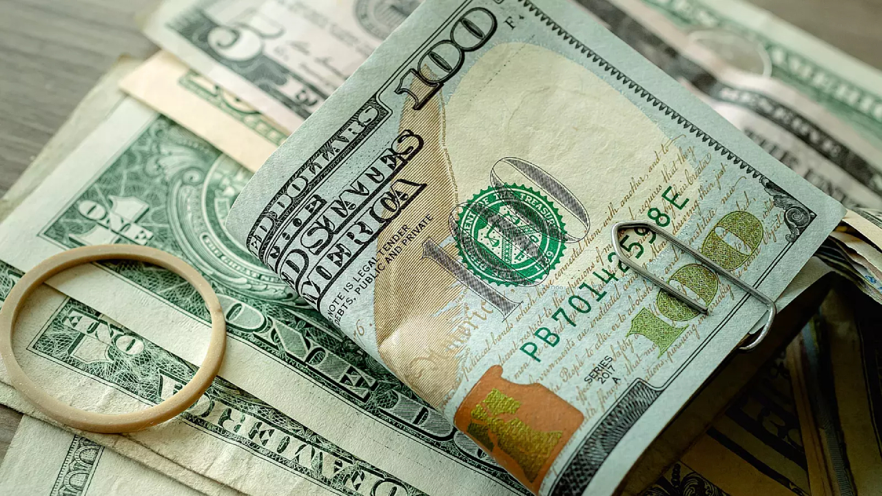 Tasa de cambio del dólar y euro en República Dominicana al 9 de septiembre de 2025