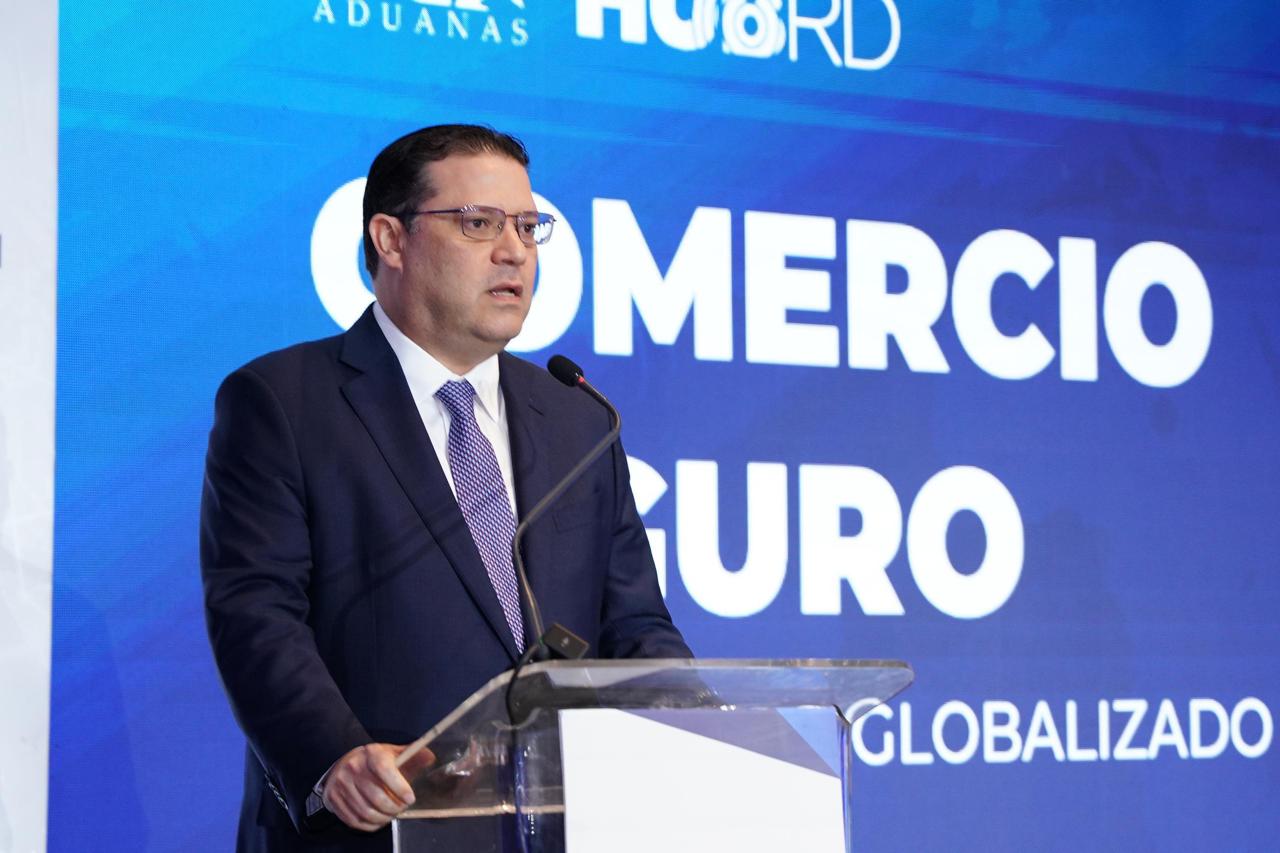 Transformación en la Dirección General de Aduanas mejora la facilitación del comercio